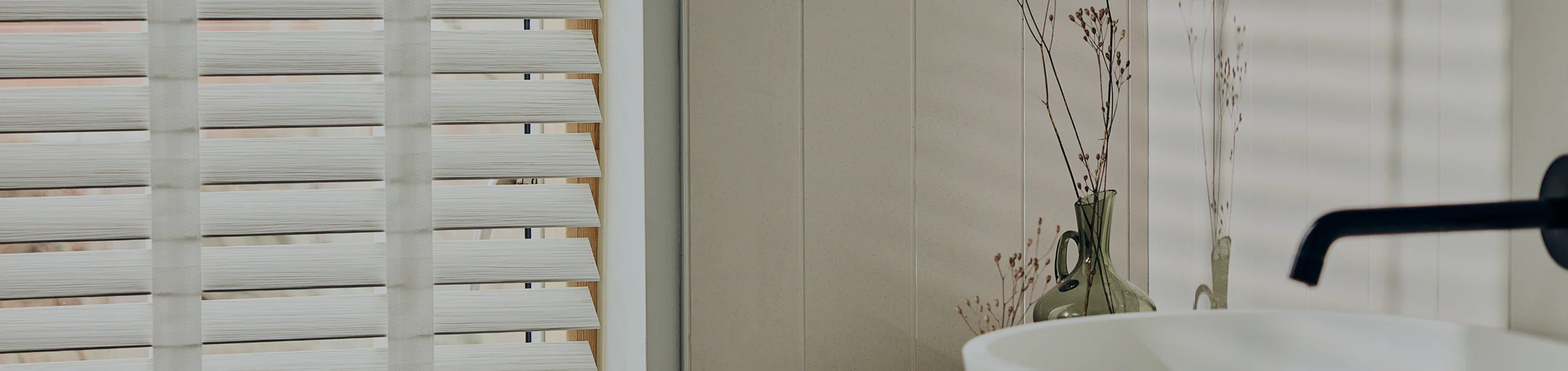 Perfect Blinds, Made for You