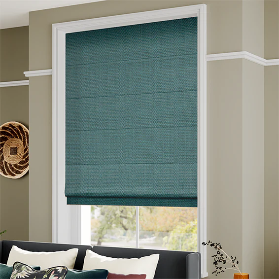 Blackout Bedroom Blinds