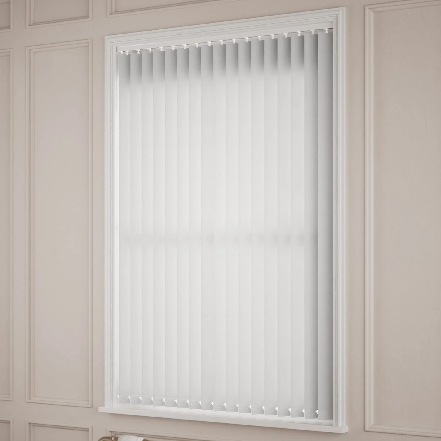 Bedroom Blinds