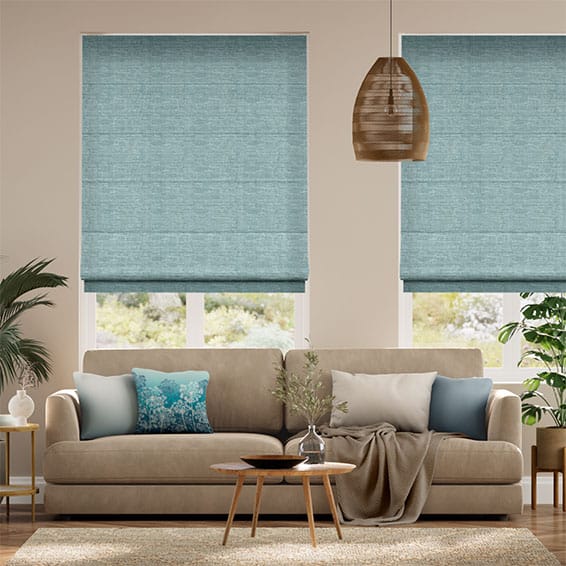 All Blinds